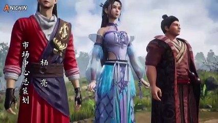 My Journey To Alternate World S1 37