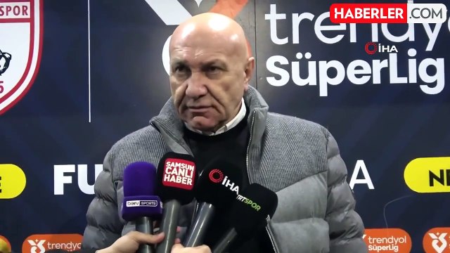 Yüksel Yıldırım: Hedefimiz İlk 10 ve Avrupa