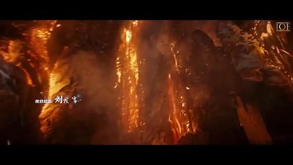Mysteries of Elbaf | Hindi Dubbed Full Movie | En Bai | Xue'er Hu | IOF Hindi