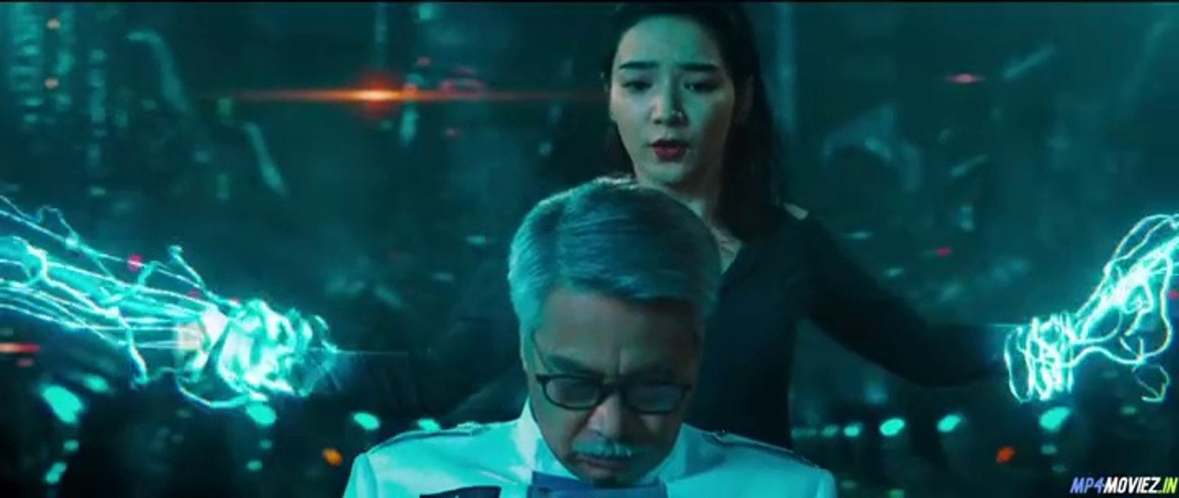 HAPPY NEW YEAR 2025 Hollywood Superhit Best Ai Movie Mutant-(2024)-Hindi-Dubbed[Orgmovies]