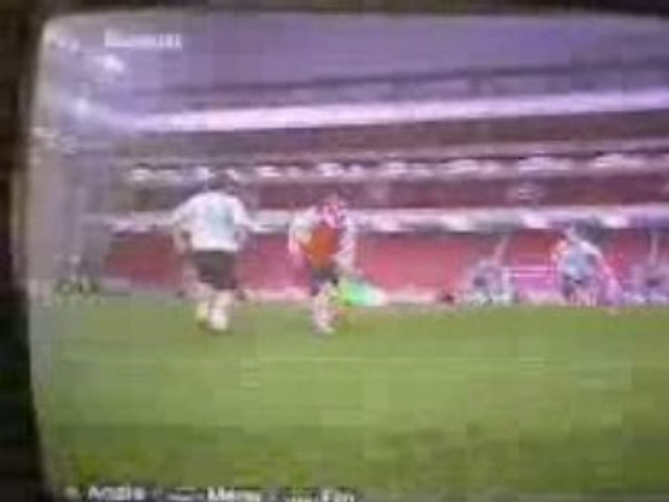 PES 2008
