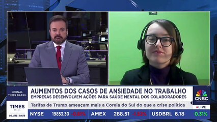 Como empresas devem lidar com aumento de casos de ansiedade no trabalho? CMO do Guia da Alma explica
