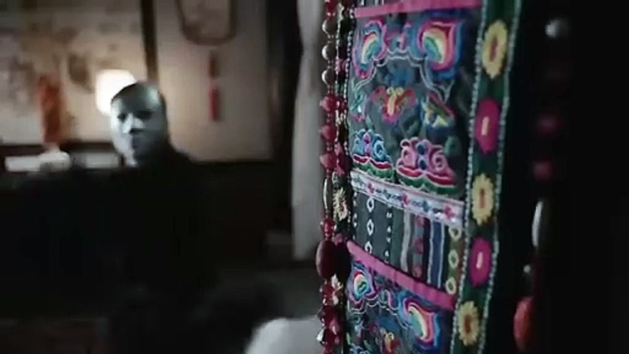 The Beauty Reveals She Is a Kung Fu Master Who Defeated 100 Japanese Soldiers Alone