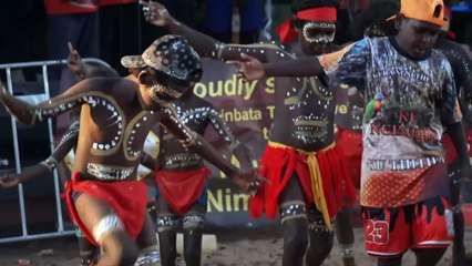 In Australia’s most jailed community, urgent efforts are being made to turn the tides