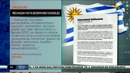 Derecha internacional repite estrategia de desconocer la voluntad soberana de Venezuela