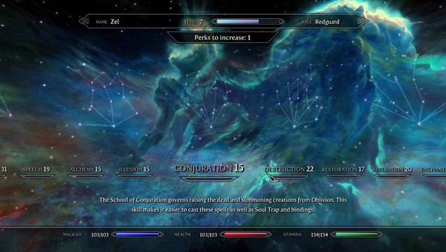 03 - Skyrim (Thieves Guild) - Welcome to the Faulty Thieves