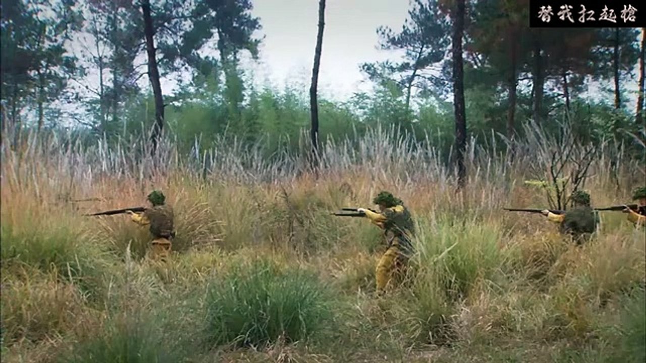 2本の軸を持つ男、自分が最強のカンフーマスターであることを明かす - The Man with Two Axes Reveals He Is the Strongest Kung Fu Master