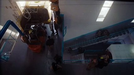 الهيبة جبل الموسم 5 الحلقة13