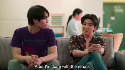 Only Friends (Thai BL) EP.11 eng sub