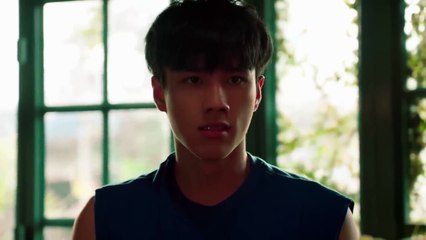 Only Friends (Thai BL) EP.7 eng sub