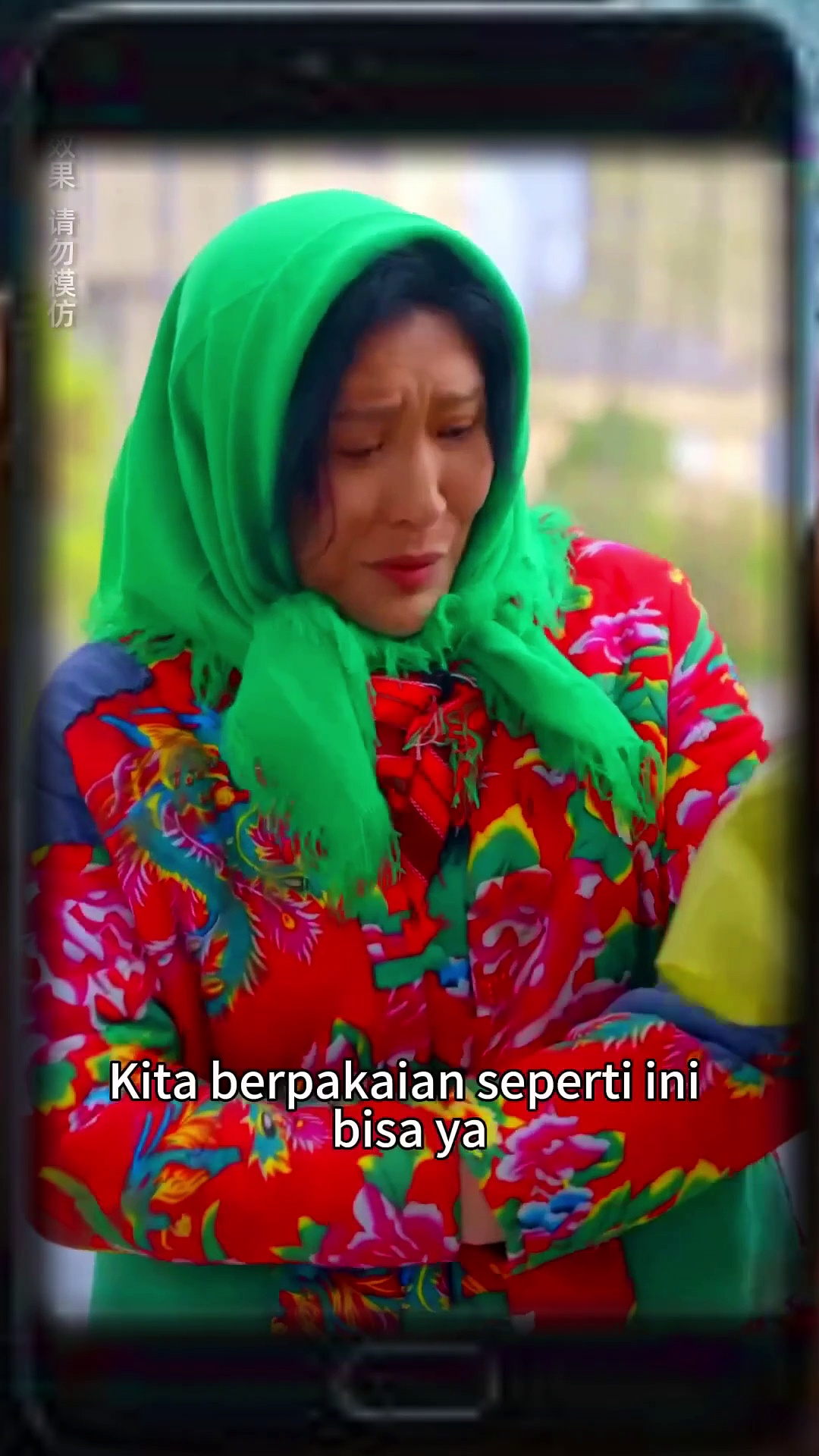  Antara wanita cantik dan bayi yang terbuang serta ceo yang tampan part 2