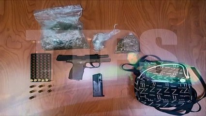 COP: FIGHT'S JUST GETTING STARTED