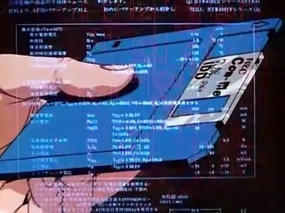 Tokyo Vice- Ova en español (1988)