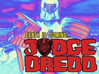 Judge Dredd: Death is Coming | movie | 2024 | Official Clip