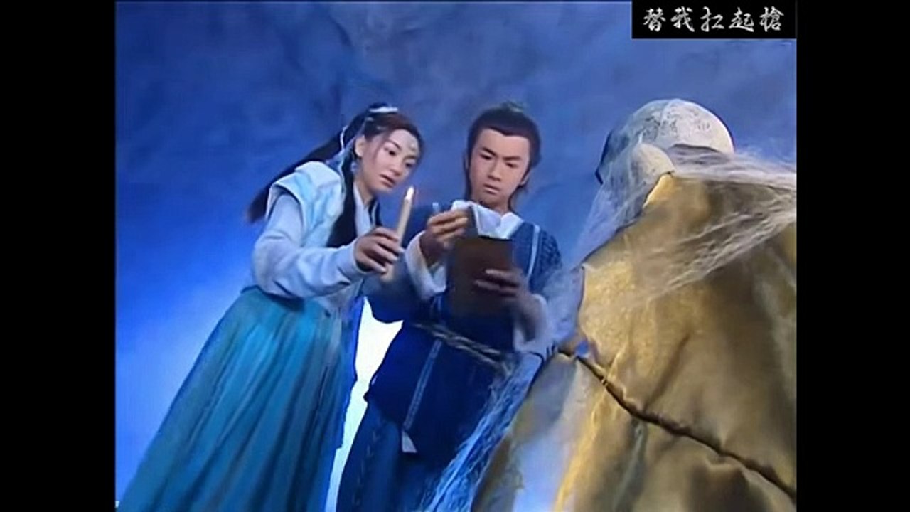 少年は洞窟に落ち、偶然にも独自の武道を習得！- The Boy Fell into a Cave and Accidentally Acquired Unique Martial Arts!