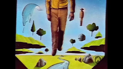 Brida | show | 1998 | Official Clip