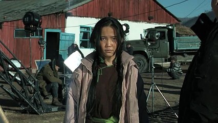 Abandoned Person | movie | 2009 | Official Clip