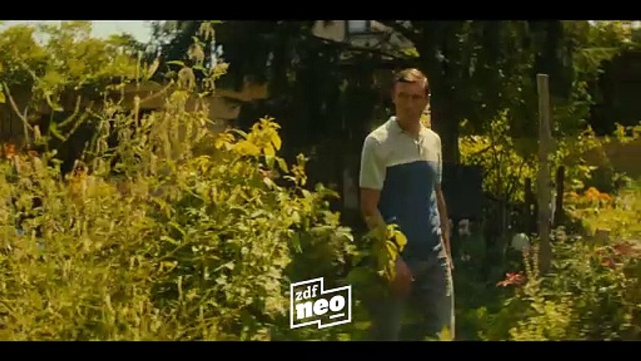 Der Schatten | show | 2023 | Official Trailer