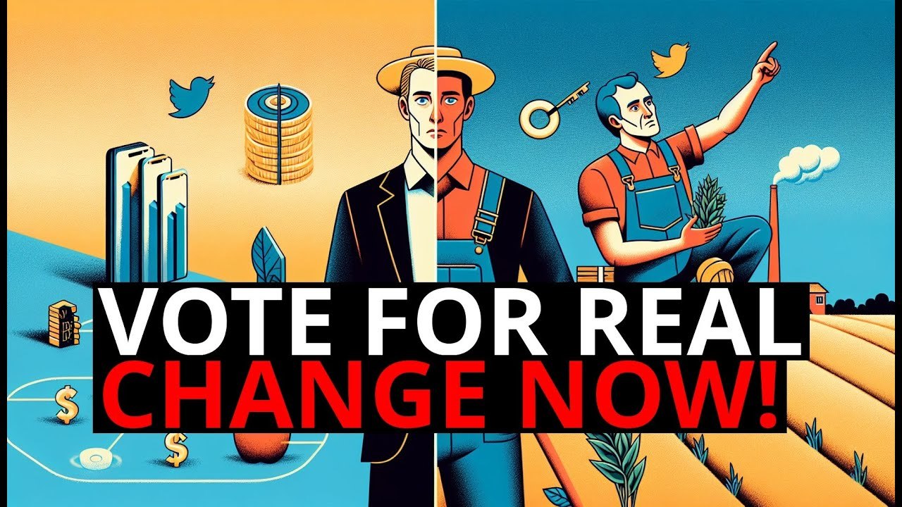 The Disconnect Between Politicians and Real-World Solutions: Why EVs and Fake Meat Aren’t What We Ne