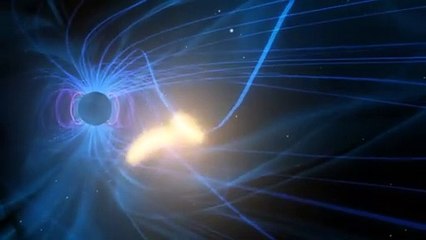 From the Moon, NASA’s LEXI Will Reveal Earth’s Magnetic Shield