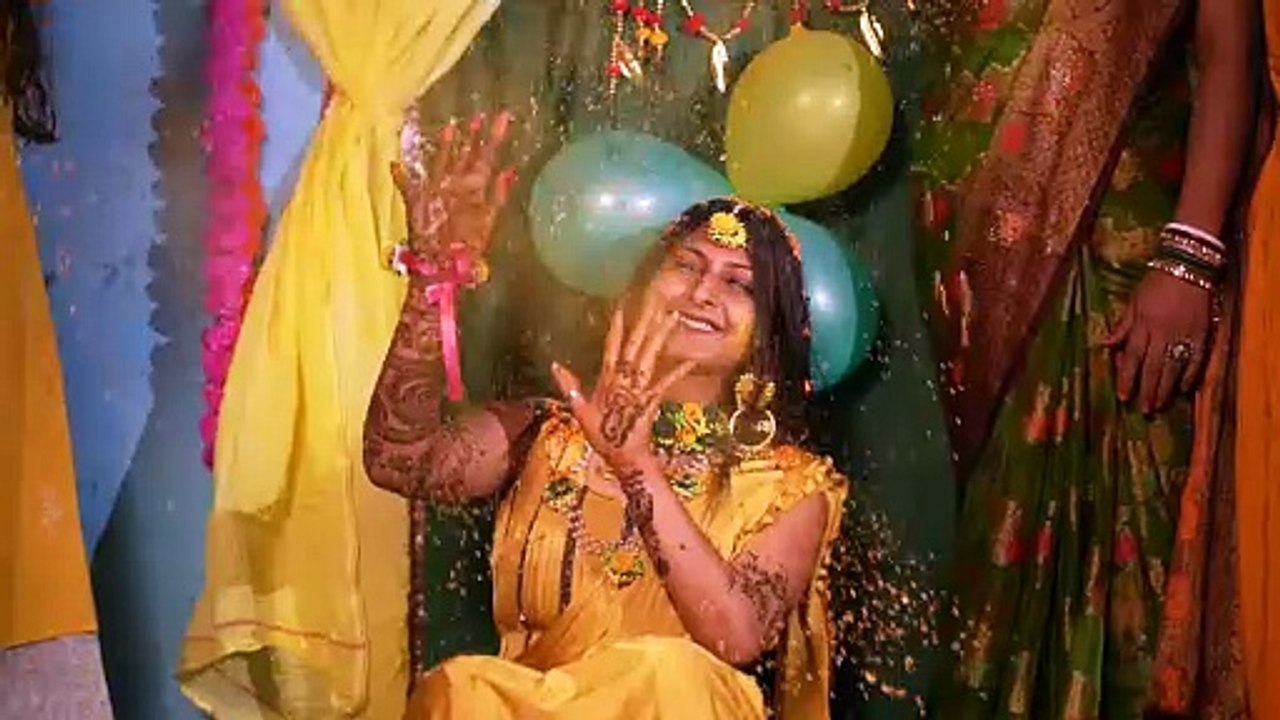 Simran-Wedding-Trailer