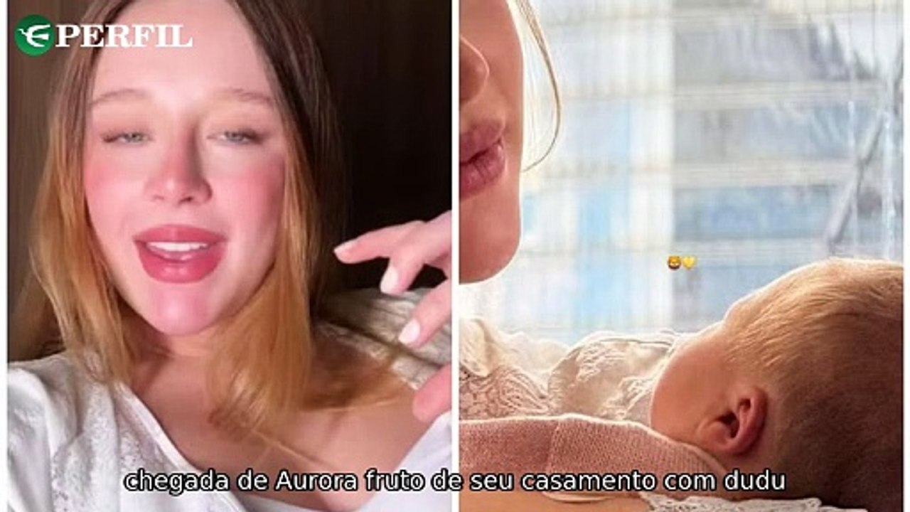 "Emoções à flor da pele: Celebridades revelam momentos marcantes após partos, pedidos de casamento e momentos fofos com filhos."