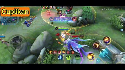 Uranus roamer itu OP,asal.....