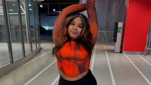 Revelan cuál fue la causa de muerte de Killadamente, la influencer que perdió la vida a sus 27 años