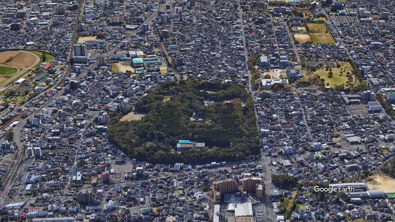 宮崎神宮