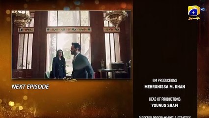 Sunn Mere Dil Episode 28 Teaser - Har Pal Geo