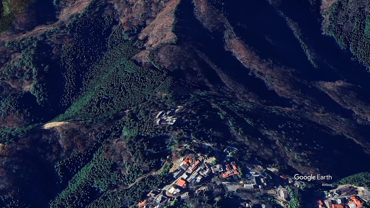 御岳山