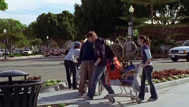 War of the Worlds - L'invasione (2005)