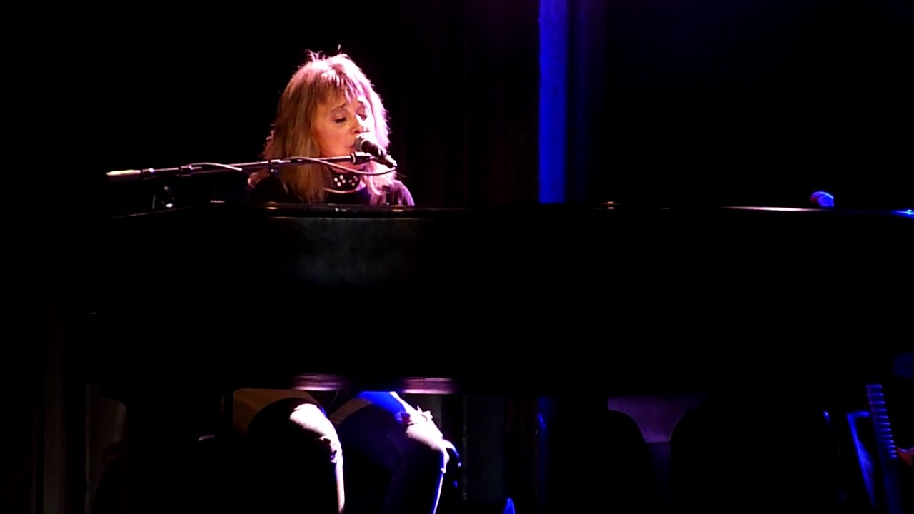 Suzi Quatro - Can I Be Your Girl