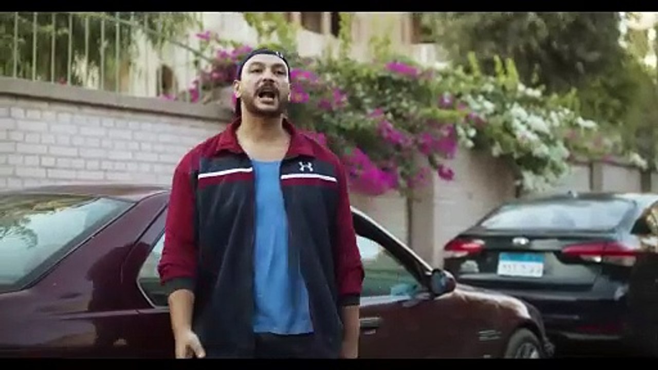 HD فيلم 19 ب - سيد رجب - جودة