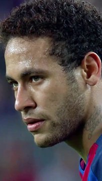 Neymar Jr incredible football player his incredible goal