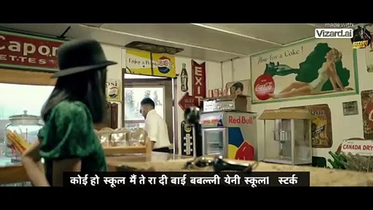 OLD SKOOL (Full Video) Prem Dhillon ft Sidhu Moose Wala _ The Kidd _ Nseeb _ Rahul Chahal _GoldMedia