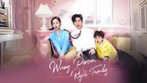 Wrong Person, Right Family  (Chinese Drama English Subtitles ) SnackShort