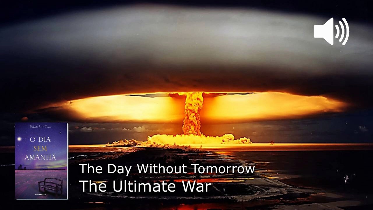 WP113. The Ultimate War