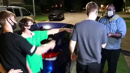 I Uber’d People And Let Them Keep The Car