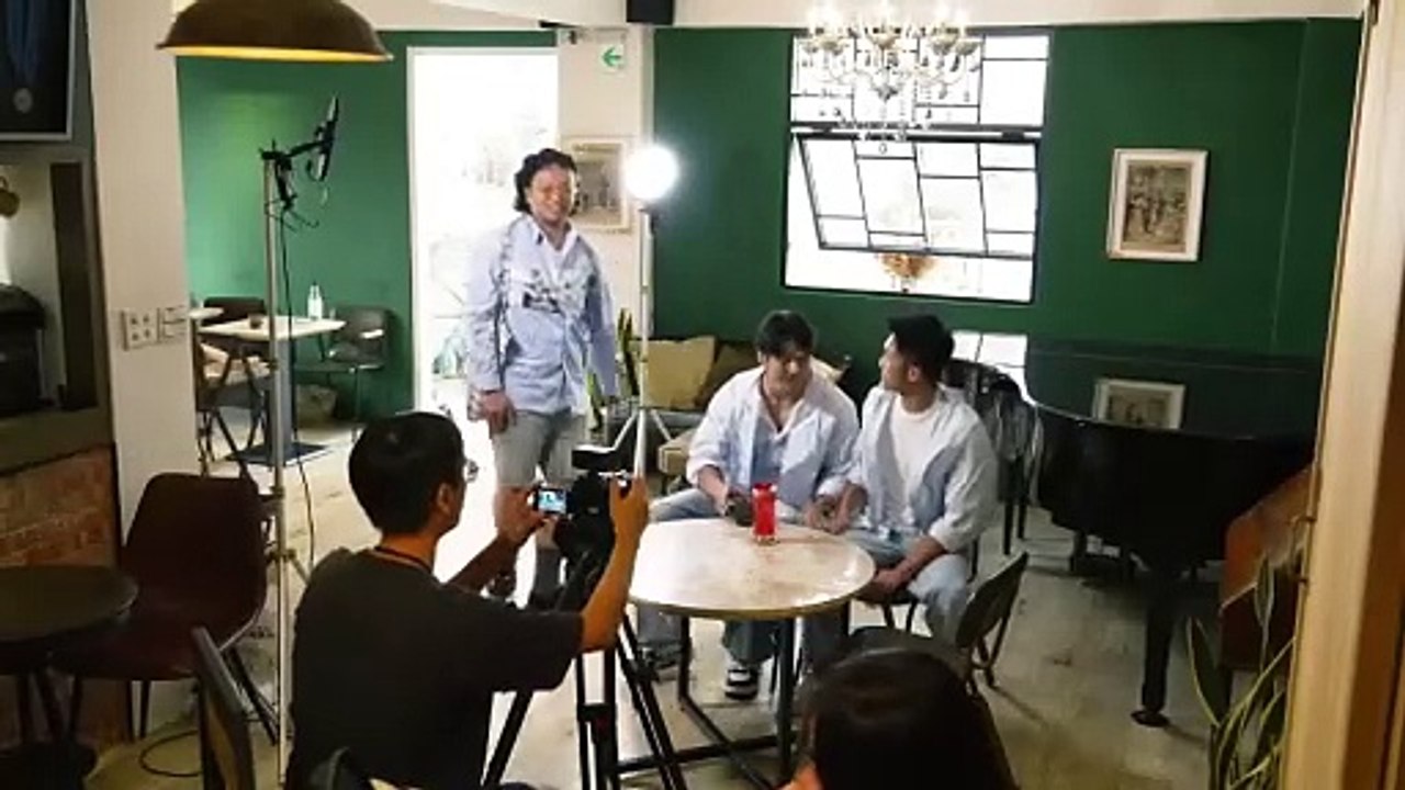 Bad to Bed Ep.10 Engsub