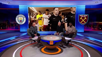 Match of the Day Highlights – January 4, 2025 ⚽