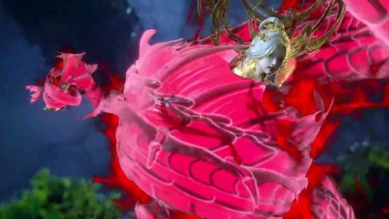 Legend of Martial Immortal Episode 95 Multiple Subtitles