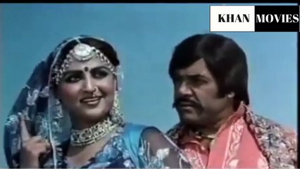 DIL WICH KADI VI NA SOCHI MAIN PARAYI AAN FULL SONG FILM-LAL TOOFAN