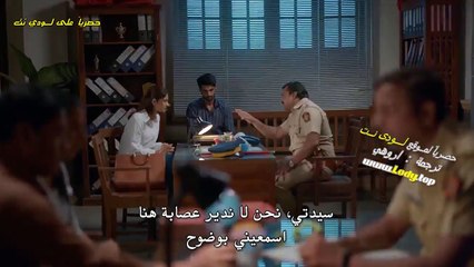 مسلسل رايسينغاني ضد رايسينغاني مترجم حلقة 63