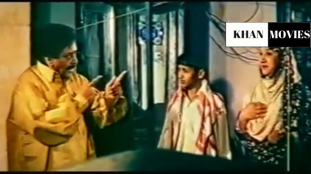 ATIF CHAUDHARY (2002) MOAMMAR RANA ; SAIMA ; BABAR ALI ; RESHAM FULL MOVIE | KHAN MOVIES