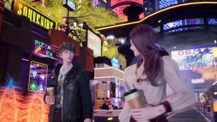 Fairy Trail Season 1 Episode 39 Multi subtitles