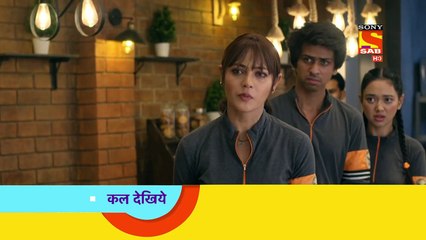 Ziddi Dil Maane Na| Promo Episode 21| Sab Tv|