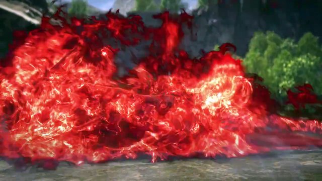 Supreme Sword God Season 2 Episode 67[87] Multi subtitles