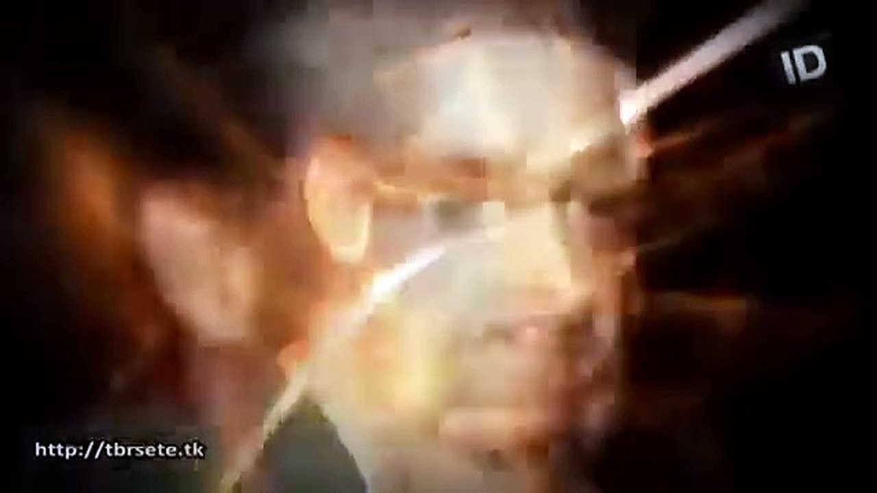 ATRAÇÃO PERIGOSA - ID INVESTIGAÇÃO DISCOVERY