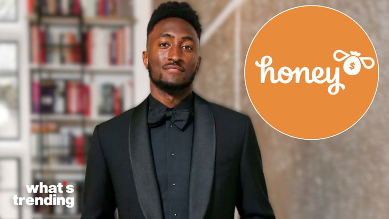 Marques Brownlee Speaks Out on Influencer Lawsuit Against PayPal’s Honey Extension